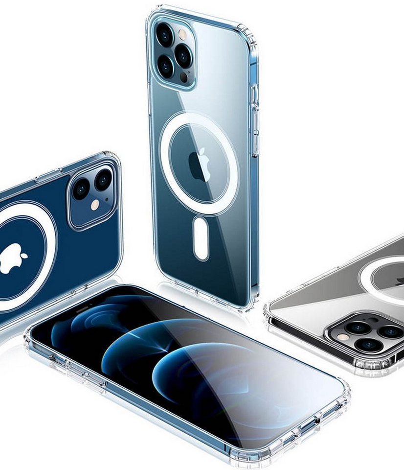 IKHEMalarka Handyhülle Silikon handyhülle für iPhone IKHEMalarka Handyhülle Silikon handyhülle für iPhone von IKHEMalarka