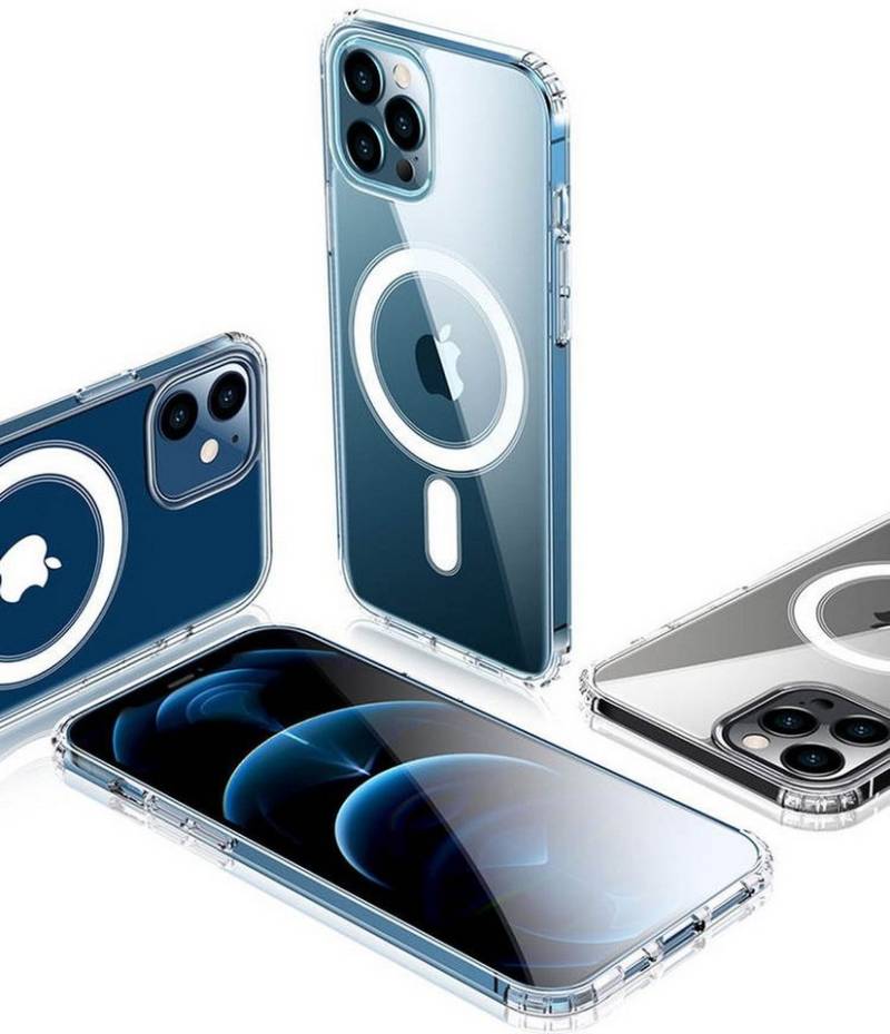 IKHEMalarka Handyhülle Silikon handyhülle für iPhone von IKHEMalarka