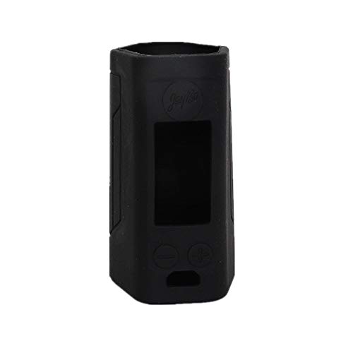 Silikon-Schutzhülle für RX GEN3 Dual MOD Kit (schwarz) von IKOPO