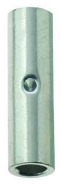 PSV 10,0 mm² Stoßverbinder E-Cu gal Sn von IKUMA GmbH & Co.KG