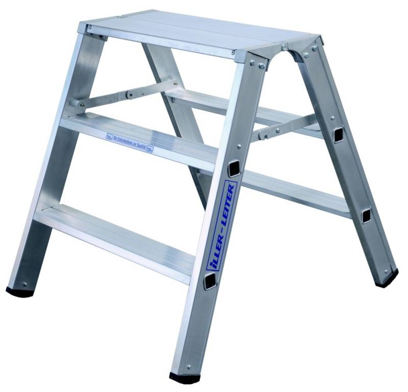 ILLER-LEITER Alu-Montagebock 70203 von ILLER-LEITER