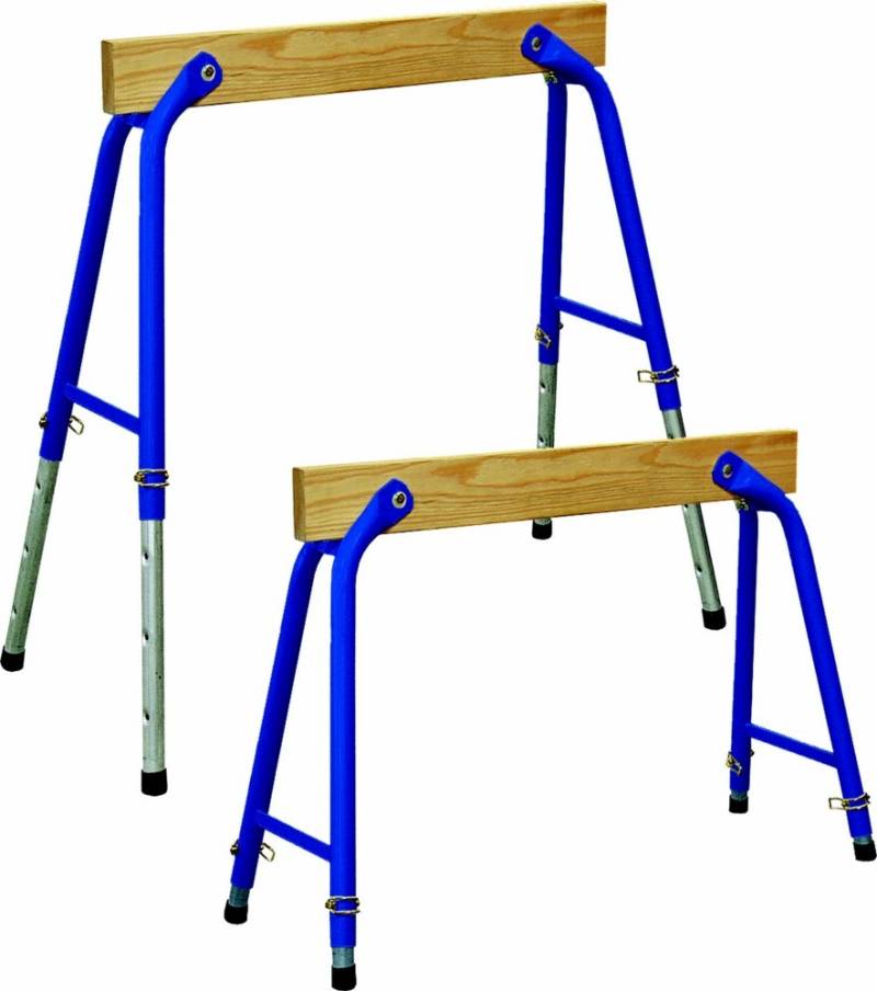 ILLER-LEITER Arbeitsbock 50019 von ILLER-LEITER