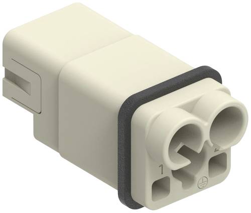 ILME CQ4M02 Stifteinsatz Crimpen 40St. von ILME