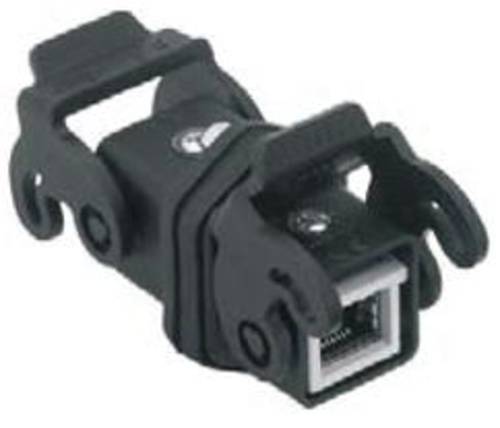 ILME CYG 8/2 JF Kupplungssteckverbinder Gr.21.21 Kunst. m.RJ45 Einsatz CX 8/2 JF CYG 8/2 JF Inhalt: von ILME