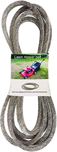 1/2 x 89 1/4 Zoll Rasenmäher Traktor Deckriemen für Murray 037X88 037X88MA 37X88 37X88MA 710213 GX20006 07208000 9540248 9540294 1245 25-fach von ILONPA