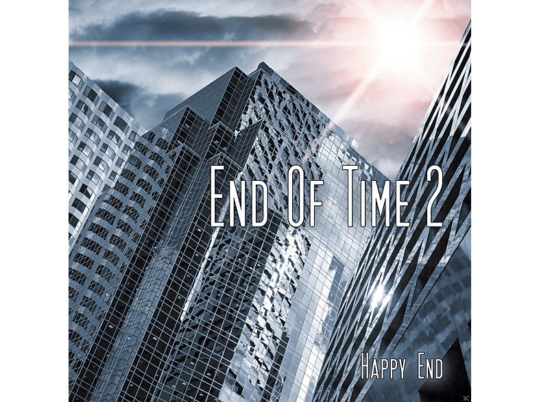 End of Time 2 (Happy Sonderausgabe) - (CD) von IMAGA HÖRSPIELE