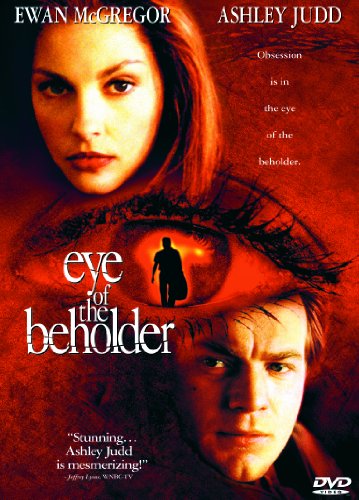 Eye Of The Beholder / (Full) [DVD] [Region 1] [NTSC] [US Import] von IMAGE ENTERTAINMENT