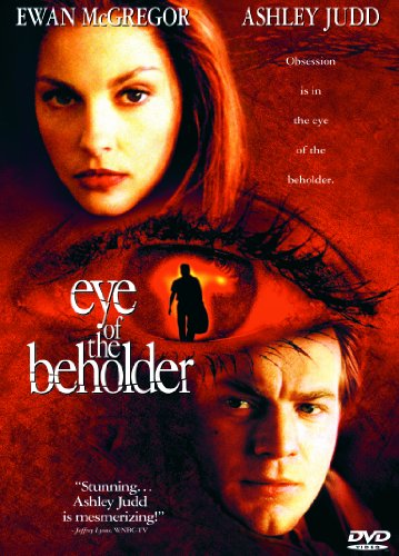Eye Of The Beholder / (Full) [DVD] [Region 1] [NTSC] [US Import] von Image Entertainment