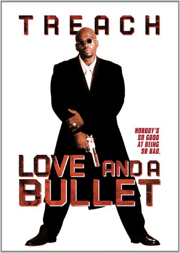 Love & A Bullet [DVD] [Region 1] [NTSC] [US Import] von IMAGE ENTERTAINMENT