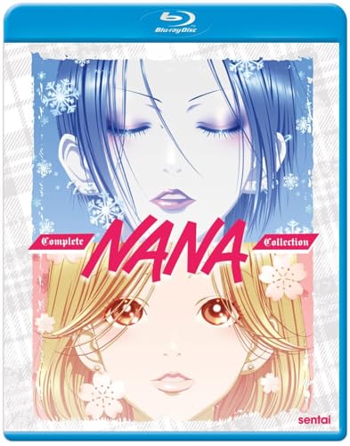 Nana [Region Free] [Blu-ray] von IMAGE ENTERTAINMENT