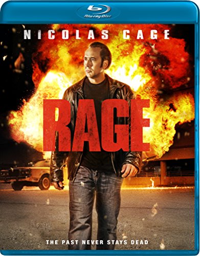 Rage [Blu-ray] von IMAGE ENTERTAINMENT