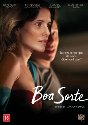 IMAGEM FILMES Boa Sorte - DVD IMAGEM FILMES Boa Sorte - DVD von IMAGEM FILMES