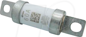 IMAXX EV28060M6 - KFZ-Sicherung, evOTO EV28-M6, 60 A, 500 VDC von IMAXX