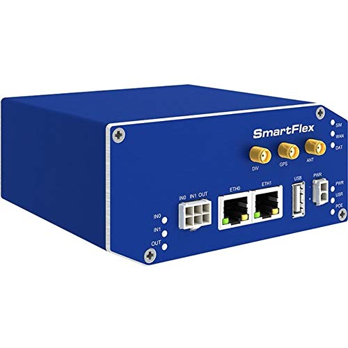 IMC Networks SmartFlex USB Blau Wireless Netzwerk Ausrüstung 3G Units von IMC Networks