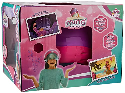 IMC Toys 95441 - Mind Massage, Farbe/Modell Sortiert von IMC Toys