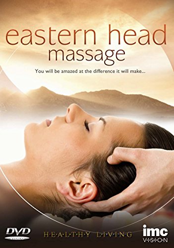 Eastern Head Massage [DVD] von IMC VISION