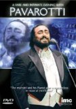 Luciano Pavarotti - A Rare And Intimate Evening With Pavarotti [DVD] von IMC VISION