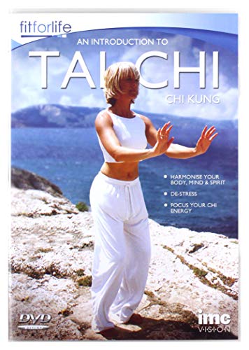 An Introduction to Tai Chi: Chi Kung - For Beginners [DVD] von IMC Vision