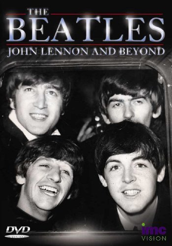 Beatles - John Lennon & Beyond [DVD] von IMC Vision