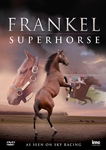 Frankel Superhorse [DVD] von IMC Vision