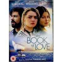 The Book of Love The Book of Love von IMC Vision