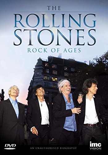 The Rolling Stones - Rock of Ages [UK Import] von IMC Vision