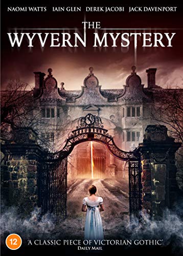 The Wyvern Mystery – starring Naomi Watts, Iain Glen, Jack Davenport and Derek Jacobi [DVD] [2021] von IMC Vision