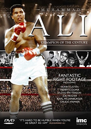 Muhammad Ali Champion of the Century [DVD] von IMC