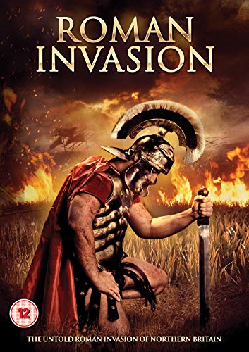 Roman Invasion [DVD] [2020] von IMC
