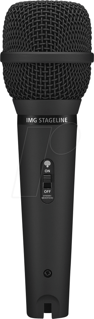 IMG DM-5000LN - Dynamisches Mikrofon von IMG STAGELINE