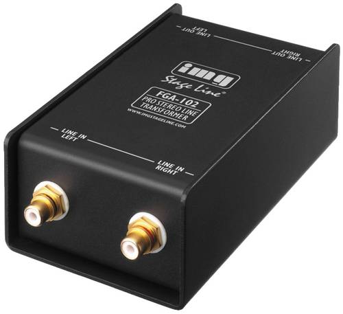 IMG STAGELINE FGA-102 Isolator von IMG STAGELINE