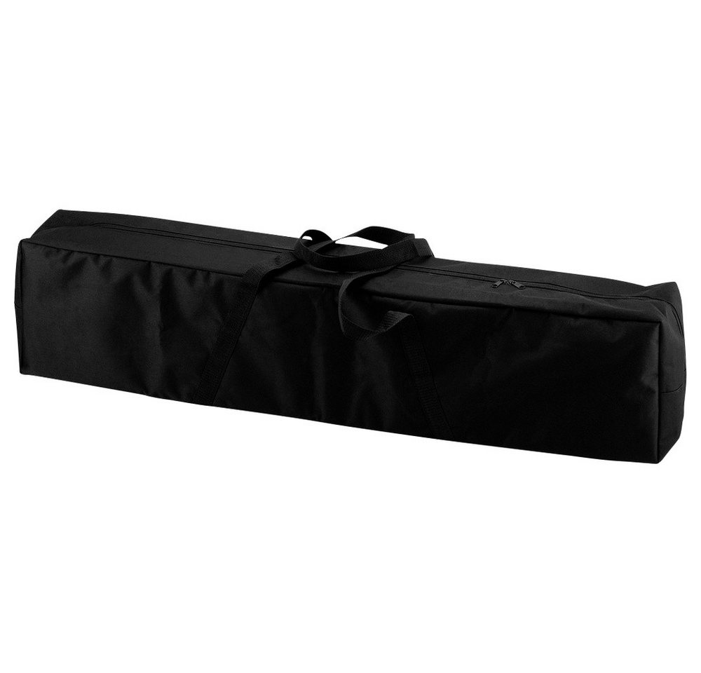 Monacor Monacor BAG-20LS Stativ-Tasche 1 St. Lautsprecherständer Monacor Monacor BAG-20LS Stativ-Tasche 1 St. Lautsprecherständer von Monacor
