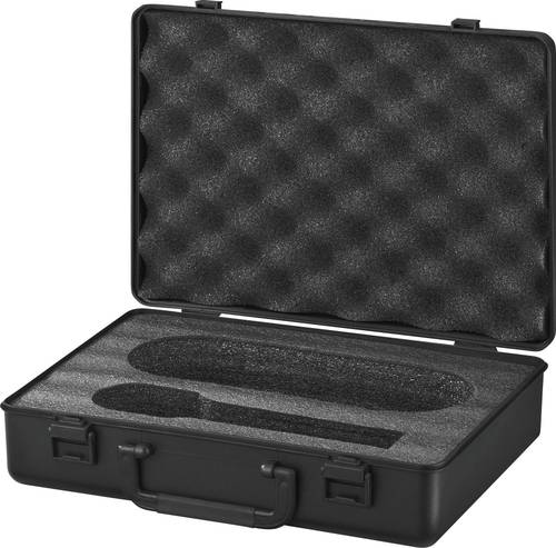 IMG STAGELINE MC-1/SW Mikrofoncase von IMG STAGELINE