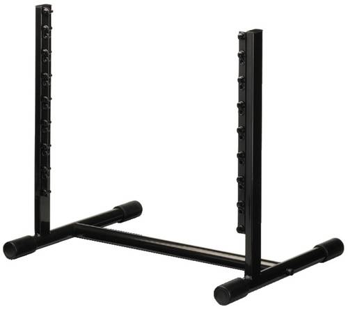 IMG STAGELINE MR-1918/SW Mini Rack 8 HE von IMG STAGELINE
