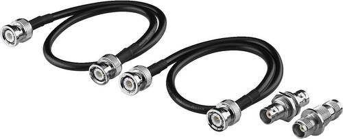 IMG STAGELINE TXS-70BNC Adapterkabel-Set von IMG STAGELINE