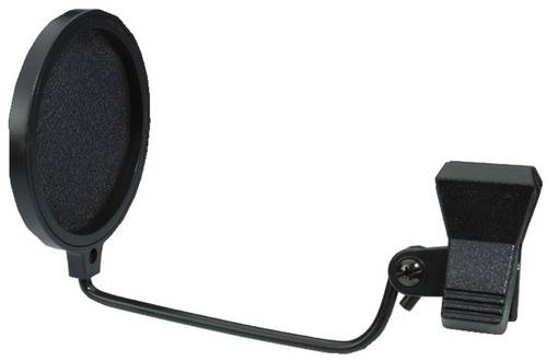 IMG STAGELINE WS-100 Popfilter von IMG STAGELINE