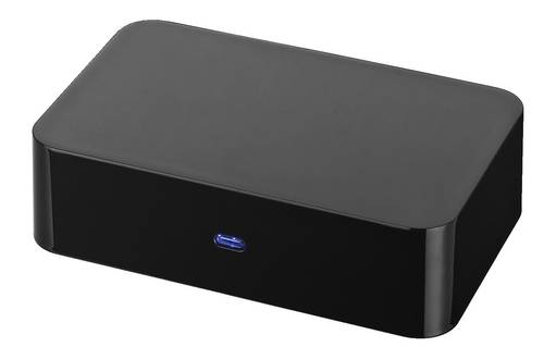 IMG STAGELINE WSA-10BT Bluetooth® Musik-Empfänger von IMG STAGELINE