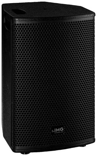 IMG StageLine DRIVE-08A Aktiver PA Lautsprecher 20cm 8 Zoll 200W 1St. IMG StageLine DRIVE-08A Aktiver PA Lautsprecher 20cm 8 Zoll 200W 1St. von IMG STAGELINE
