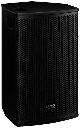 IMG StageLine DRIVE-08P Passiver PA Lautsprecher 20cm 8 Zoll 150W 1St. IMG StageLine DRIVE-08P Passiver PA Lautsprecher 20cm 8 Zoll 150W 1St. von IMG STAGELINE