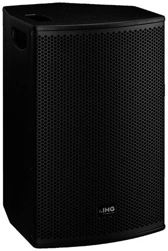 IMG StageLine DRIVE-10P Passiver PA Lautsprecher 25cm 10 Zoll 200W 1St. IMG StageLine DRIVE-10P Passiver PA Lautsprecher 25cm 10 Zoll 200W 1St. von IMG STAGELINE