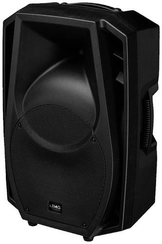 IMG StageLine WAVE-12A Aktiver PA Lautsprecher 30cm 12 Zoll 200W 1St. IMG StageLine WAVE-12A Aktiver PA Lautsprecher 30cm 12 Zoll 200W 1St. von IMG STAGELINE