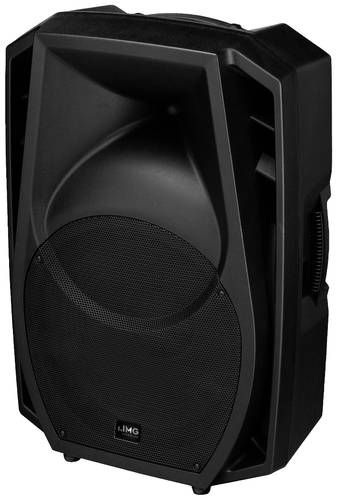 IMG StageLine WAVE-15A Aktiver PA Lautsprecher 38cm 15 Zoll 250W 1St. IMG StageLine WAVE-15A Aktiver PA Lautsprecher 38cm 15 Zoll 250W 1St. von IMG STAGELINE