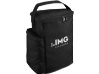 IMG StageLine FLAT-M200BAG Lautsprecherschutzhülle von IMG Stage Line