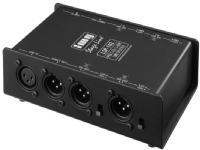 LSP-102 Line-splitter von IMG Stage Line