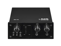 MX-1IO USB audio interface 1 kanal von IMG Stage Line