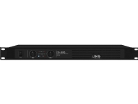 STA-300D PA-Verstärker 2x150Wrms STA-300D PA-Verstärker 2x150Wrms von IMG Stage Line