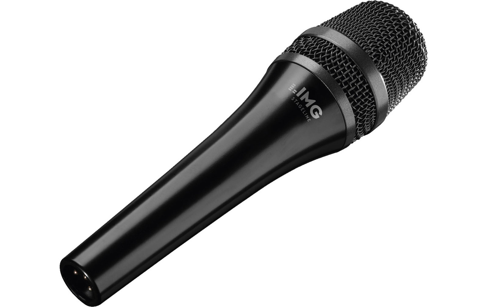 IMG Stageline DM-710 Dynamisches Mikrofon von IMG Stageline