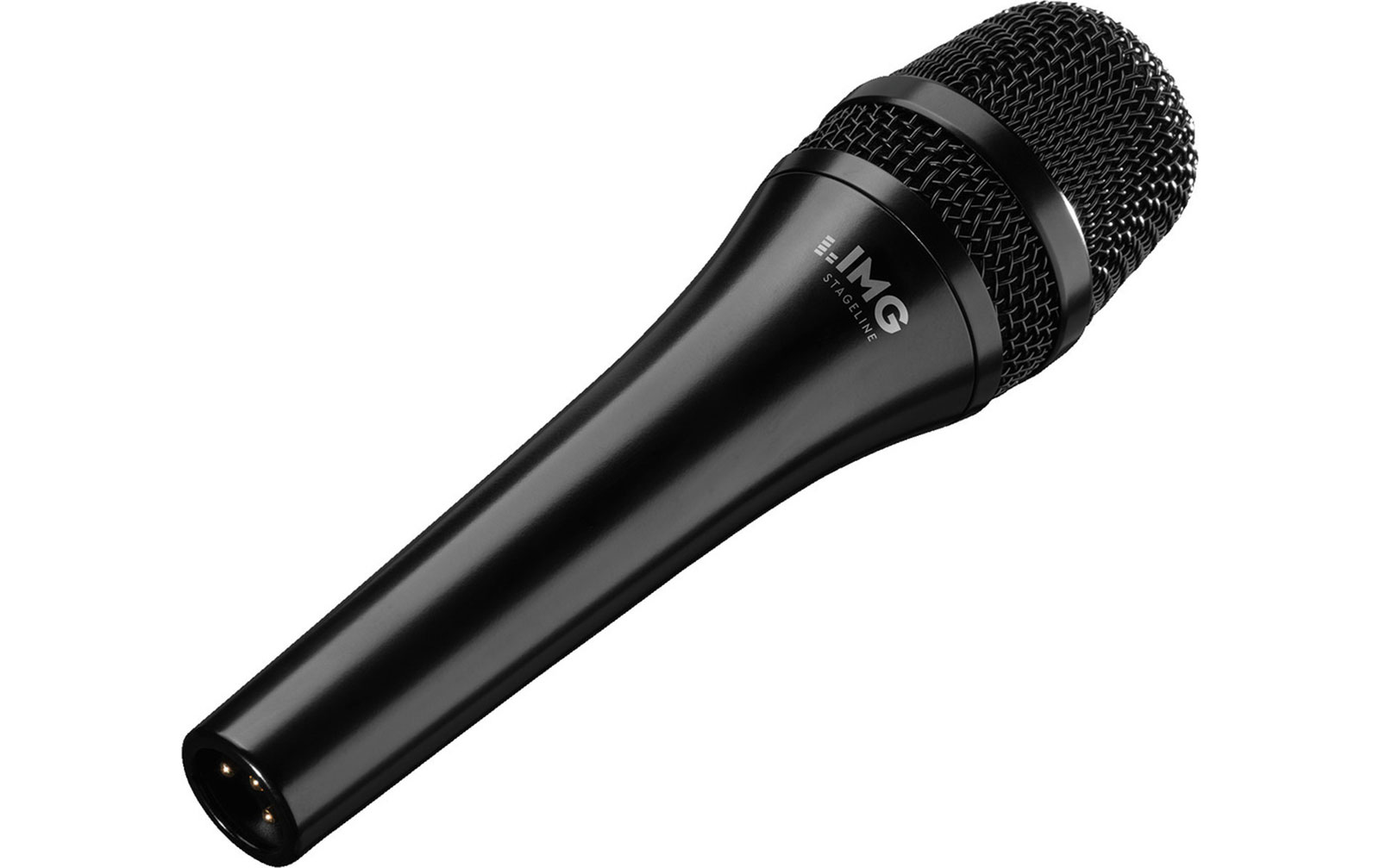 IMG Stageline DM-730 Dynamisches Mikrofon von IMG Stageline
