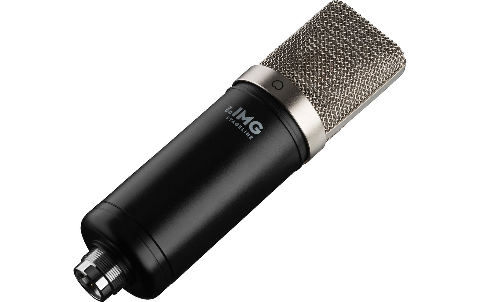 IMG Stageline ECMS-70 Studio-Kondensator-Mikrofon von IMG Stageline