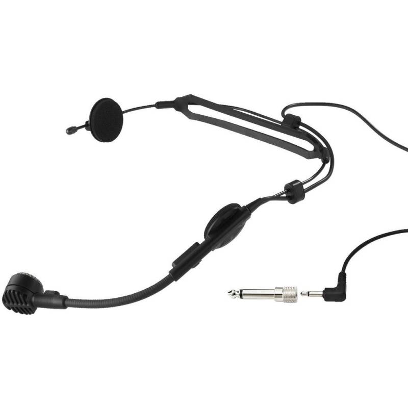 IMG Stageline HM-30 Dynamic Headband Mikrofon von IMG Stageline